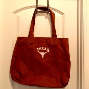 Texas tote